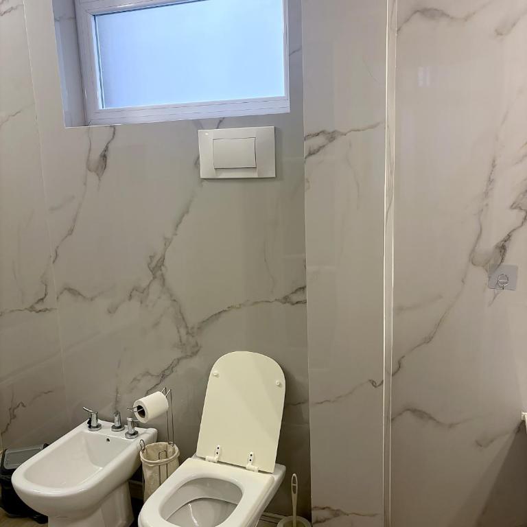 Monoambiente luminoso en Recoleta - Two-Bedroom Apartment - 13