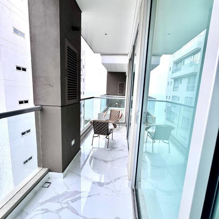 Santa marta pozos colorados Swift Lotf - Two-Bedroom Apartment - 2