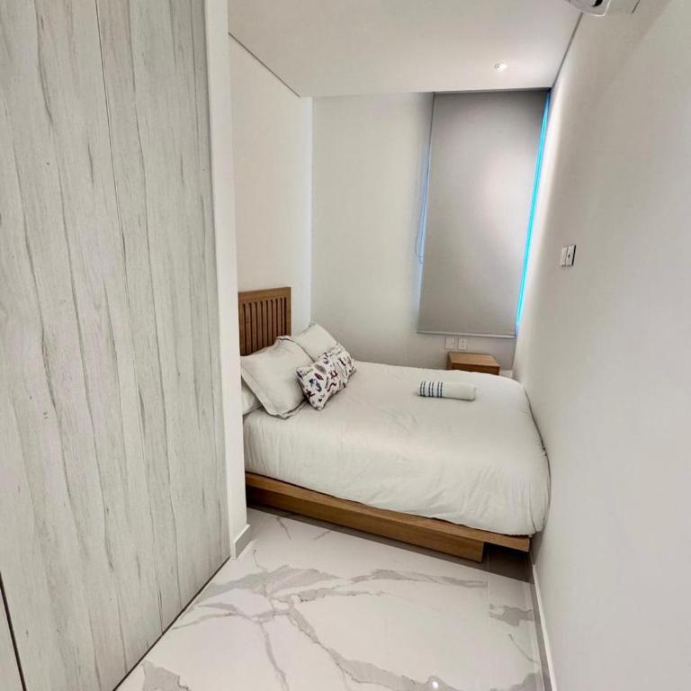 Santa marta pozos colorados Swift Lotf - Two-Bedroom Apartment - 3