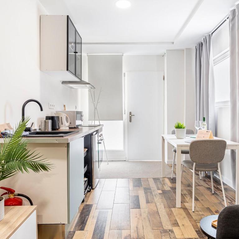 GuestReady - Modern Studio for Two - Apartamento Estudio - 1