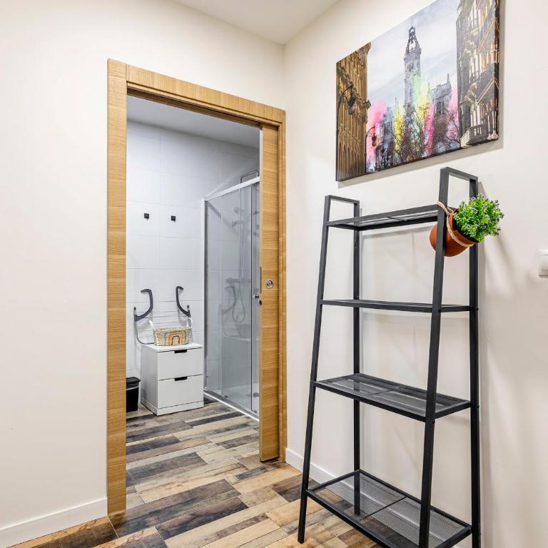 GuestReady - Modern Studio for Two - Apartamento Estudio - 14