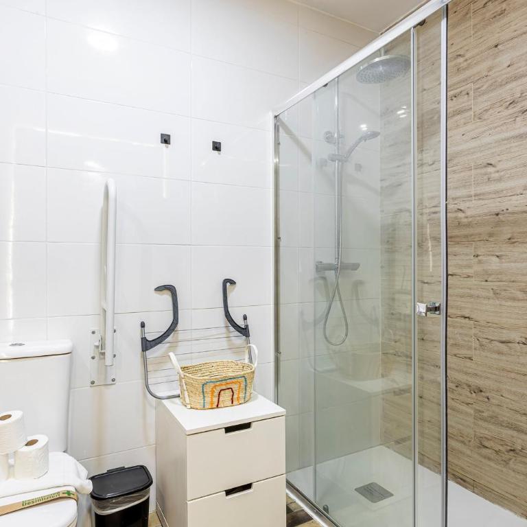 GuestReady - Modern Studio for Two - Apartamento Estudio - 8