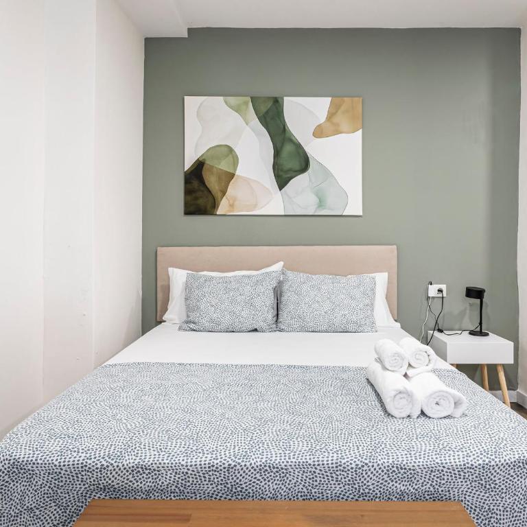 GuestReady - Modern Studio for Two - Apartamento Estudio - 4