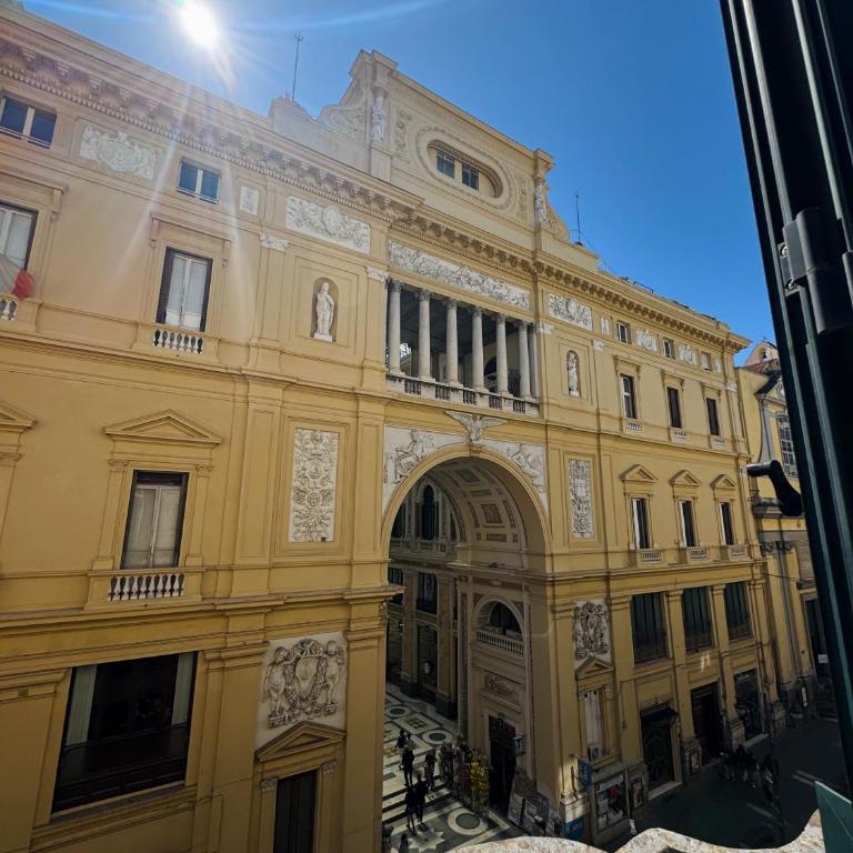 Maison Brigida Napoli - Casa Vacanze - 21