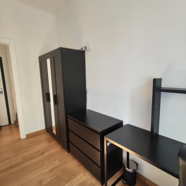Quiet Three-room Apartment in Milan Darsena & Navigli - Appartamento con 2 Camere da Letto - 12