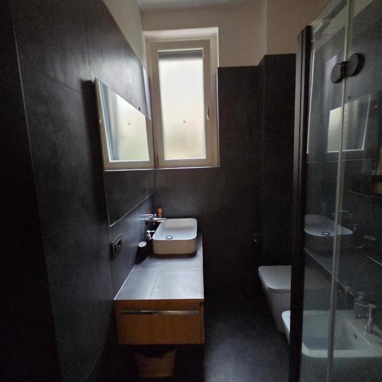 Quiet Three-room Apartment in Milan Darsena & Navigli - Appartamento con 2 Camere da Letto - 7
