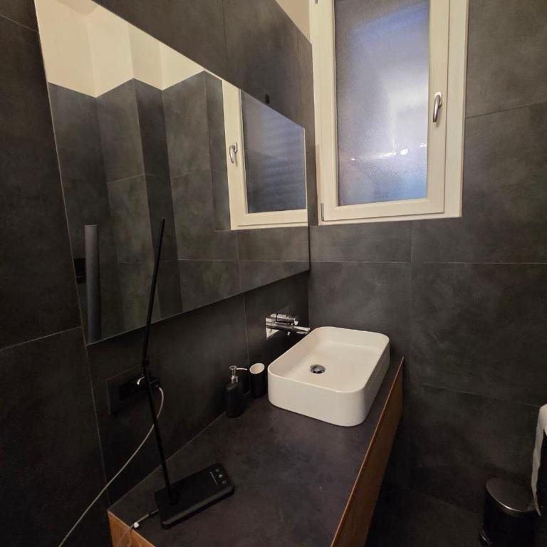 Quiet Three-room Apartment in Milan Darsena & Navigli - Appartamento con 2 Camere da Letto - 11