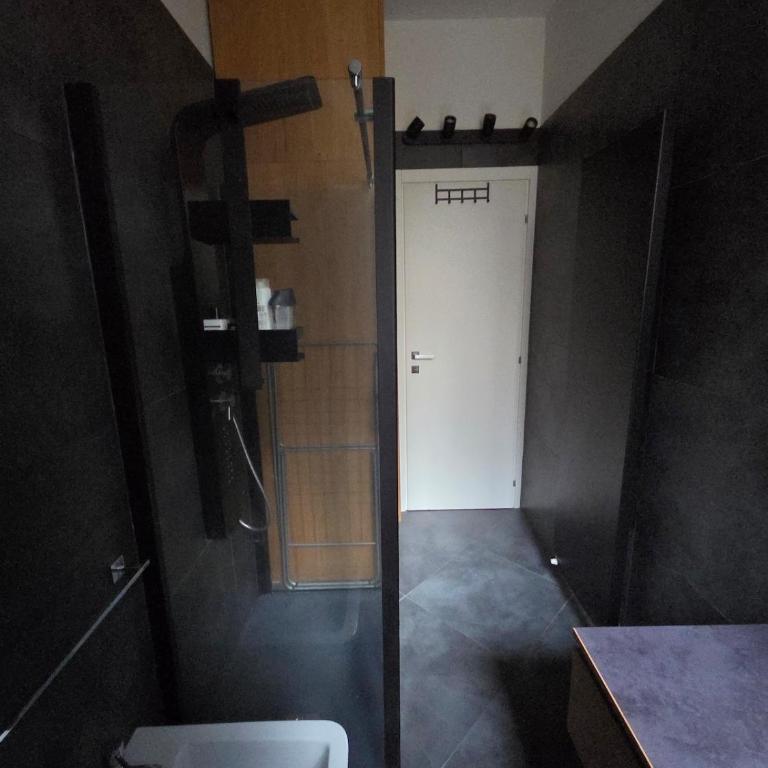 Quiet Three-room Apartment in Milan Darsena & Navigli - Appartamento con 2 Camere da Letto - 10