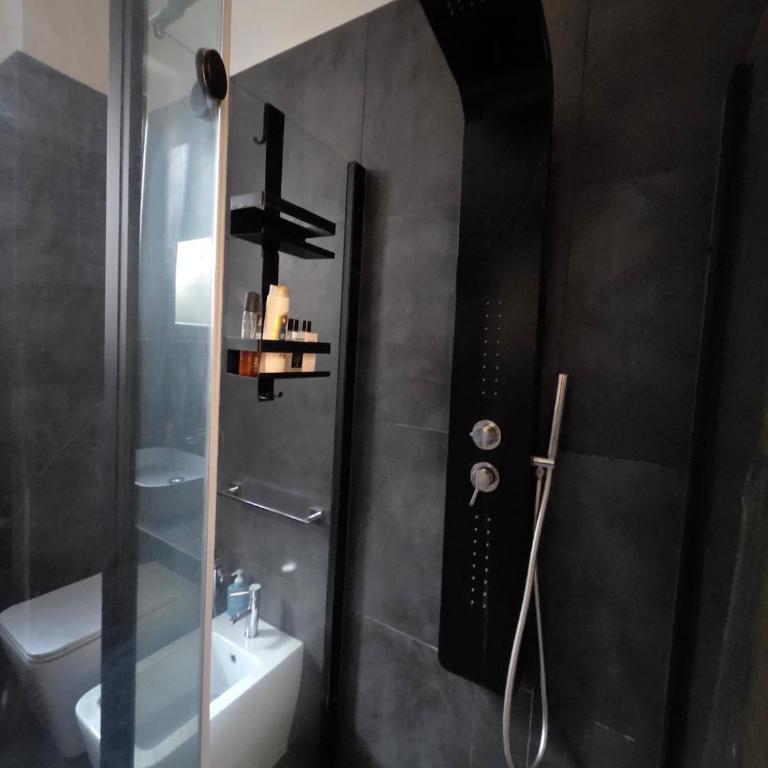 Quiet Three-room Apartment in Milan Darsena & Navigli - Appartamento con 2 Camere da Letto - 13