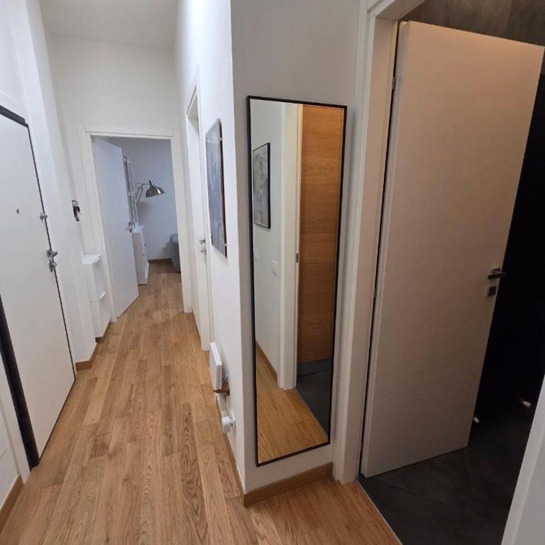 Quiet Three-room Apartment in Milan Darsena & Navigli - Appartamento con 2 Camere da Letto - 17