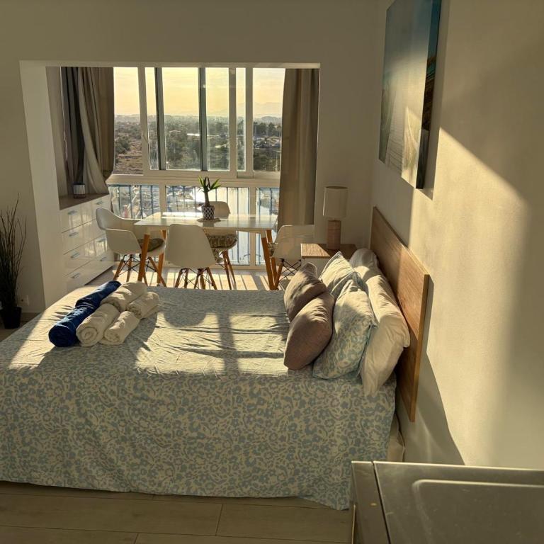 El mirador de Santa Margarida y sus atardeceres inolvidables - Apartamento de 1 dormitorio - 6