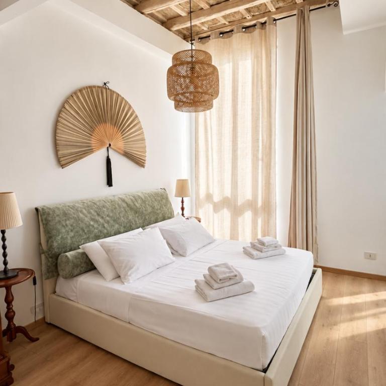 AC Colosseum Domus Prestige - Apartamento de 1 dormitorio - 5