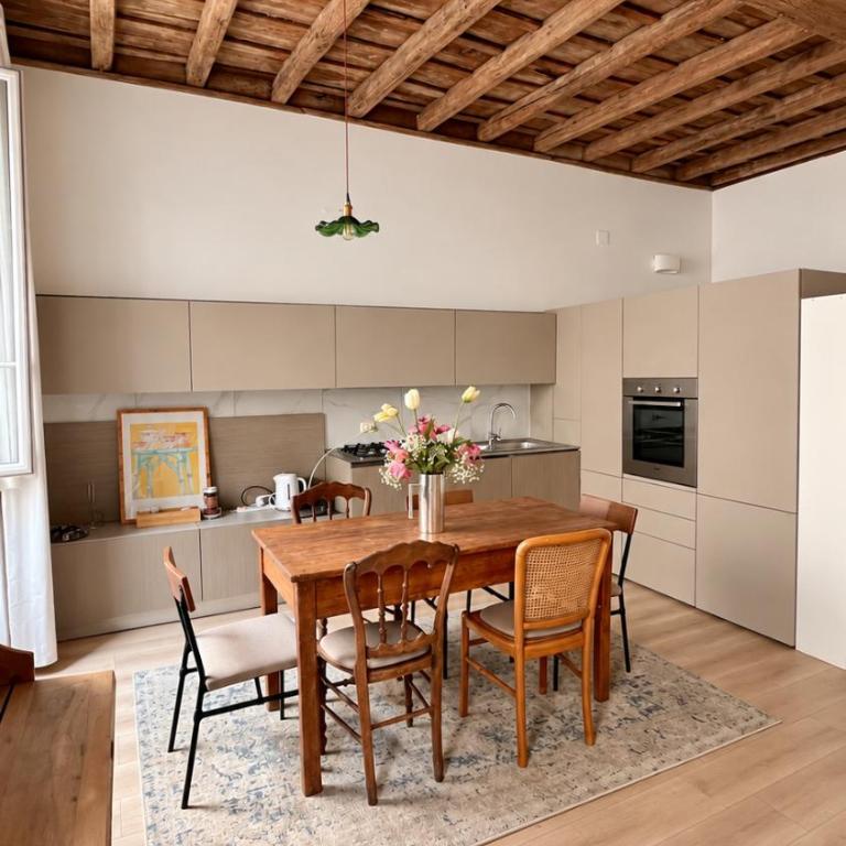 AC Colosseum Domus Prestige - Apartamento de 1 dormitorio - 8