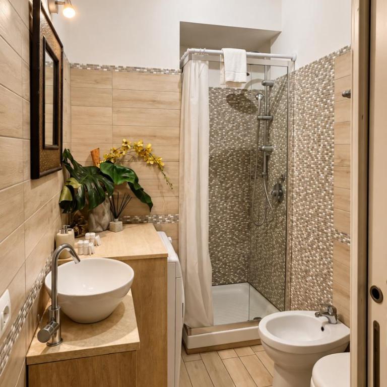 AC Colosseum Domus Prestige - Apartamento de 1 dormitorio - 14