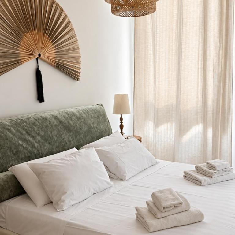 AC Colosseum Domus Prestige - Apartamento de 1 dormitorio - 4