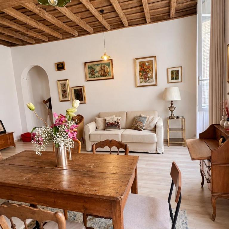 AC Colosseum Domus Prestige - Apartamento de 1 dormitorio - 1