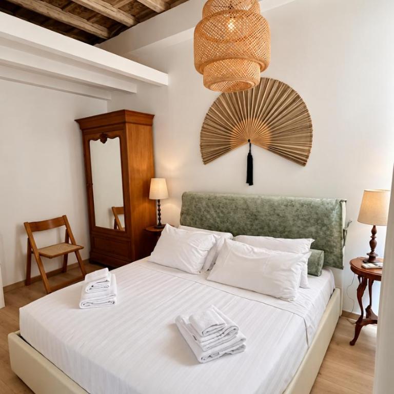AC Colosseum Domus Prestige - Apartamento de 1 dormitorio - 3