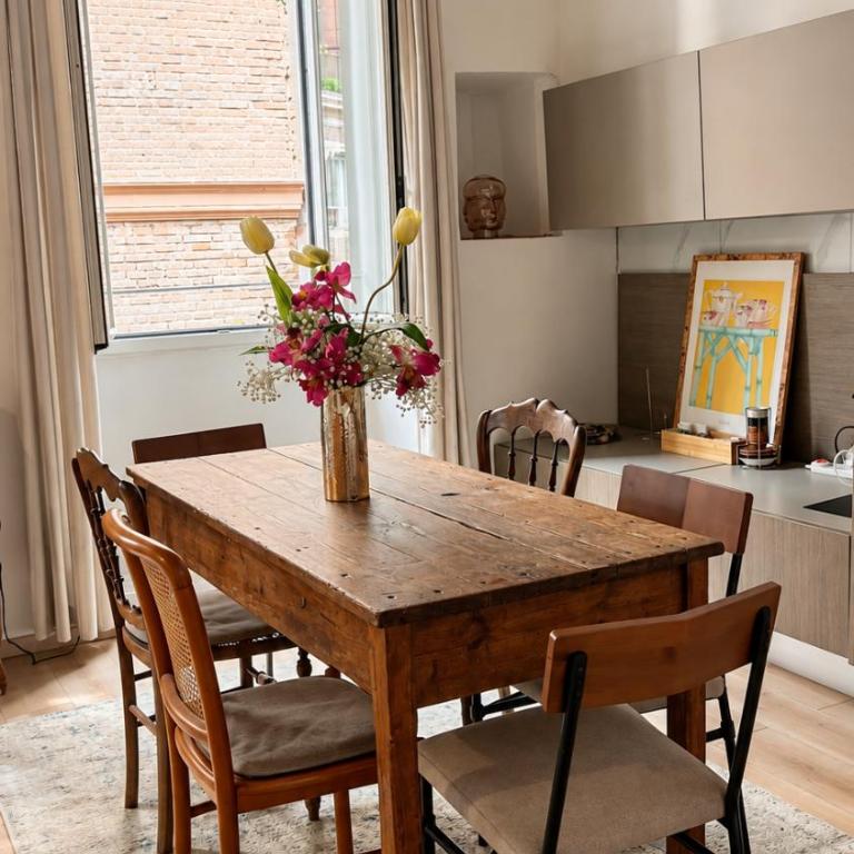 AC Colosseum Domus Prestige - Apartamento de 1 dormitorio - 11