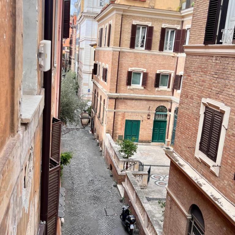 AC Colosseum Domus Prestige - Apartamento de 1 dormitorio - 15