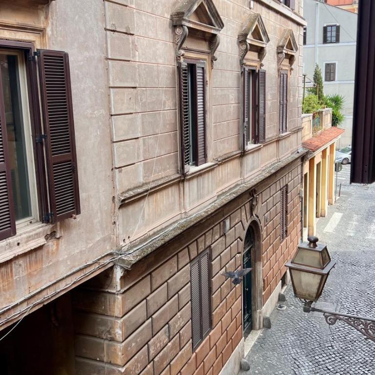 AC Colosseum Domus Prestige - Apartamento de 1 dormitorio - 16
