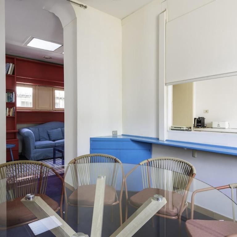 Spanish Steps Luxury Penthouse - Appartamento Attico con 4 Camere da Letto - 3