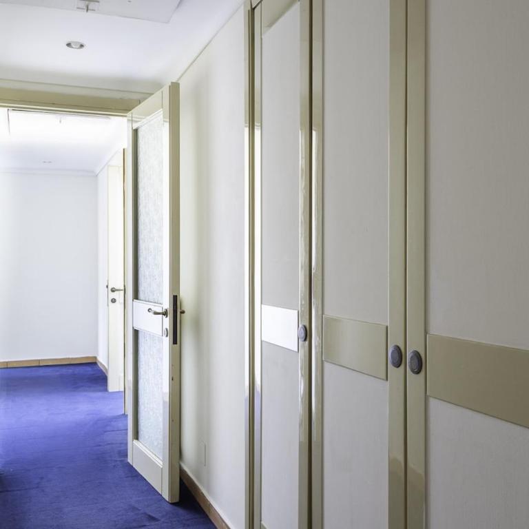 Spanish Steps Luxury Penthouse - Appartamento Attico con 4 Camere da Letto - 6