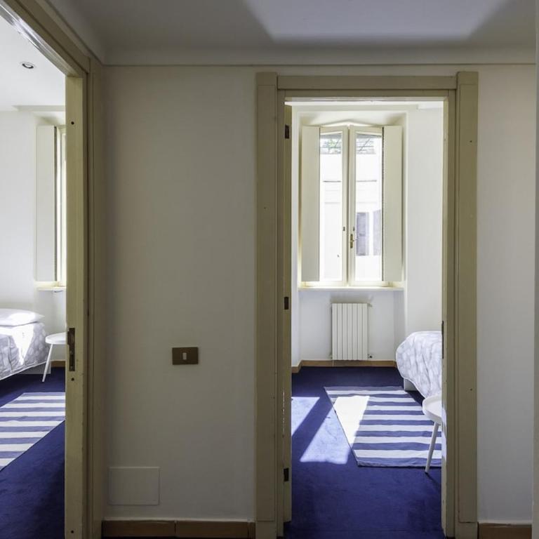 Spanish Steps Luxury Penthouse - Appartamento Attico con 4 Camere da Letto - 7