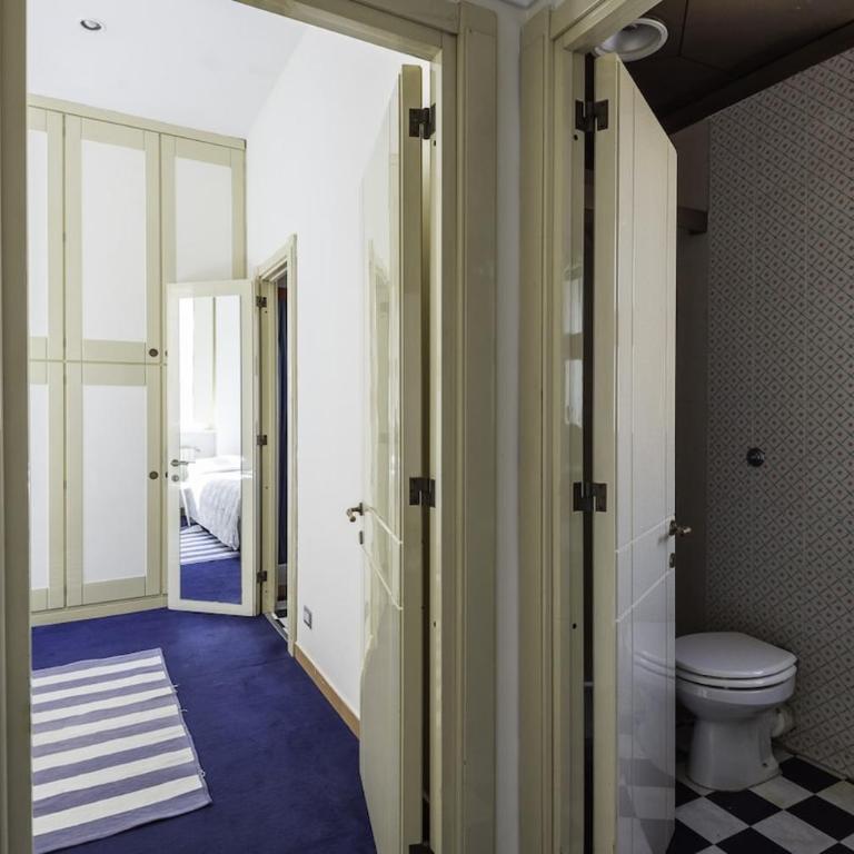 Spanish Steps Luxury Penthouse - Appartamento Attico con 4 Camere da Letto - 10