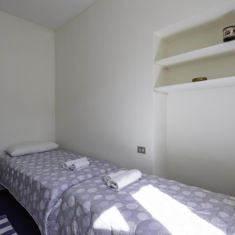 Spanish Steps Luxury Penthouse - Appartamento Attico con 4 Camere da Letto - 12