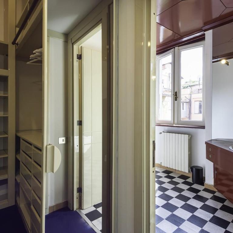 Spanish Steps Luxury Penthouse - Appartamento Attico con 4 Camere da Letto - 17