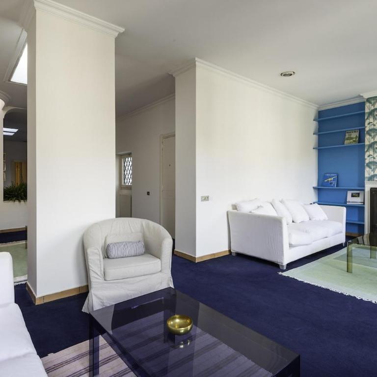Spanish Steps Luxury Penthouse - Appartamento Attico con 4 Camere da Letto - 30