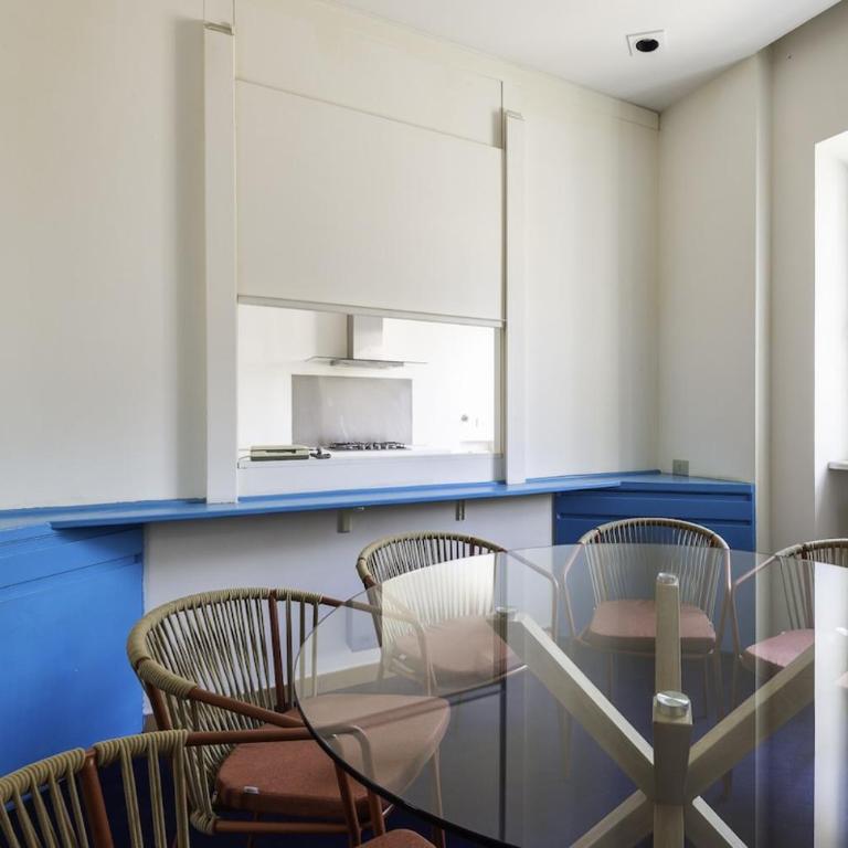 Spanish Steps Luxury Penthouse - Appartamento Attico con 4 Camere da Letto - 37