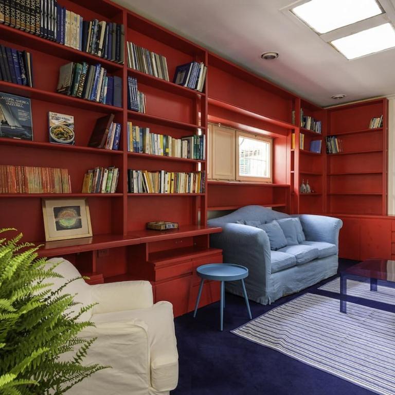 Spanish Steps Luxury Penthouse - Appartamento Attico con 4 Camere da Letto - 38