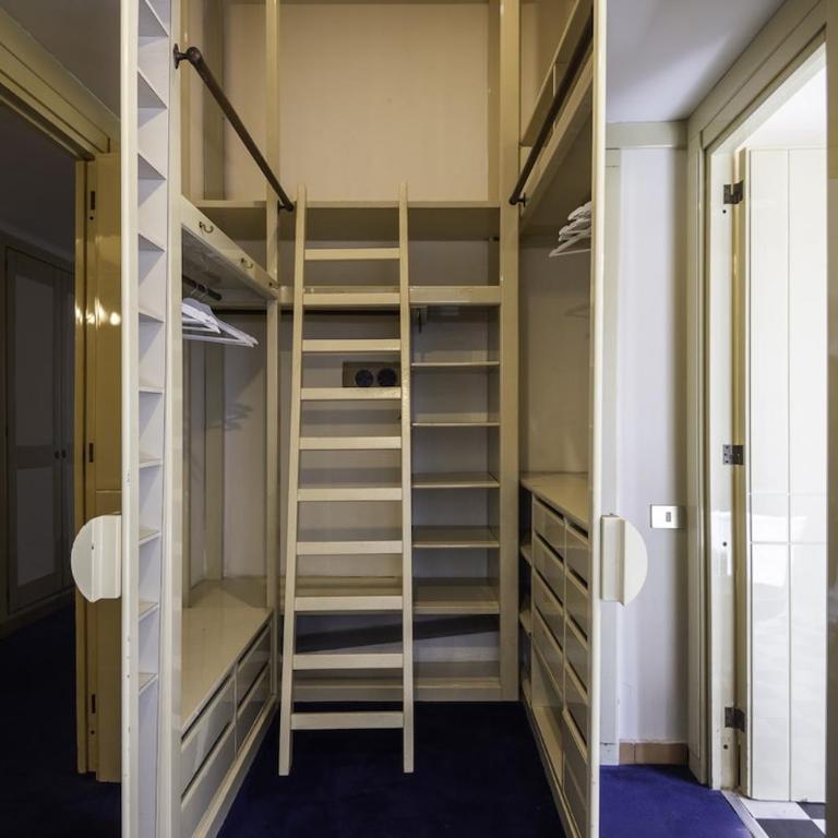 Spanish Steps Luxury Penthouse - Appartamento Attico con 4 Camere da Letto - 39