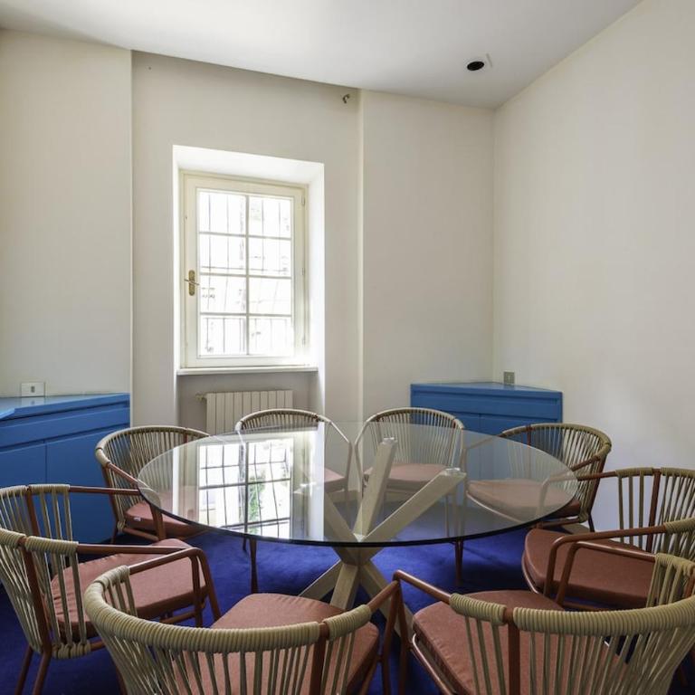 Spanish Steps Luxury Penthouse - Appartamento Attico con 4 Camere da Letto - 42
