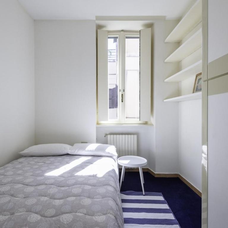 Spanish Steps Luxury Penthouse - Appartamento Attico con 4 Camere da Letto - 48