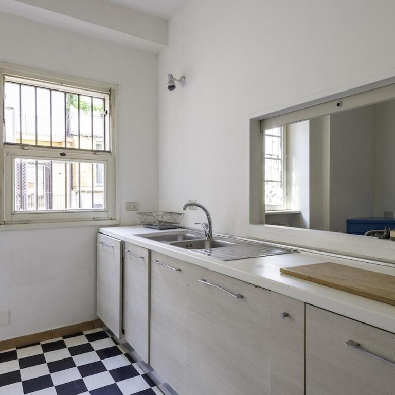 Spanish Steps Luxury Penthouse - Appartamento Attico con 4 Camere da Letto - 50