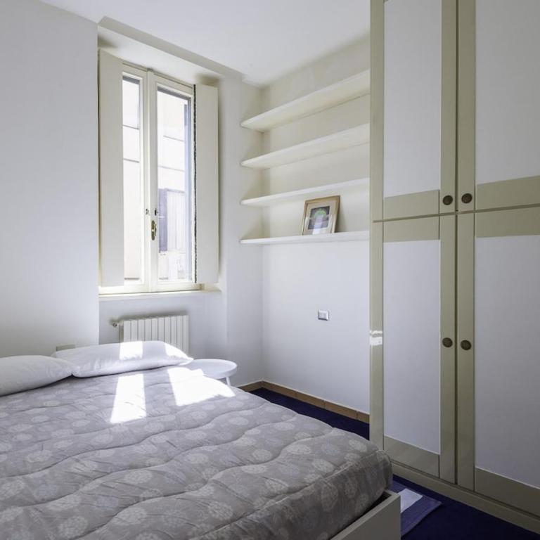 Spanish Steps Luxury Penthouse - Appartamento Attico con 4 Camere da Letto - 53