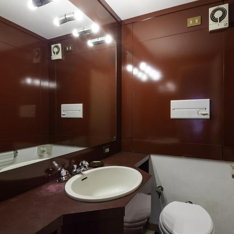 Spanish Steps Luxury Penthouse - Appartamento Attico con 4 Camere da Letto - 57