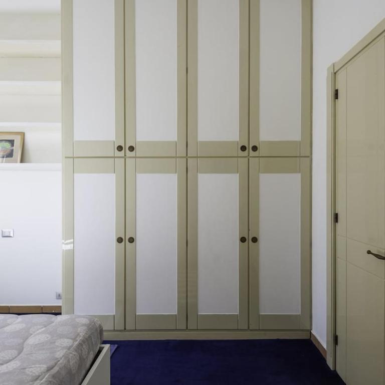 Spanish Steps Luxury Penthouse - Appartamento Attico con 4 Camere da Letto - 59