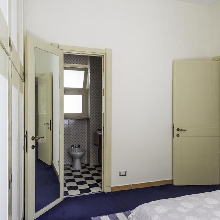 Spanish Steps Luxury Penthouse - Appartamento Attico con 4 Camere da Letto - 61