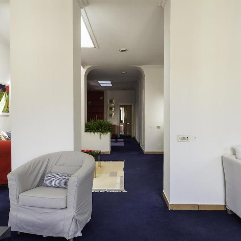 Spanish Steps Luxury Penthouse - Appartamento Attico con 4 Camere da Letto - 62