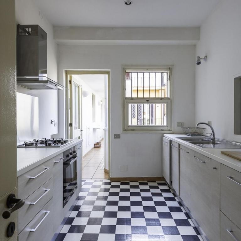 Spanish Steps Luxury Penthouse - Appartamento Attico con 4 Camere da Letto - 63