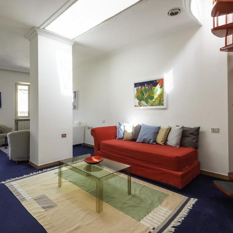 Spanish Steps Luxury Penthouse - Appartamento Attico con 4 Camere da Letto - 65