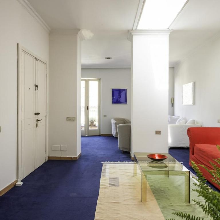Spanish Steps Luxury Penthouse - Appartamento Attico con 4 Camere da Letto - 67