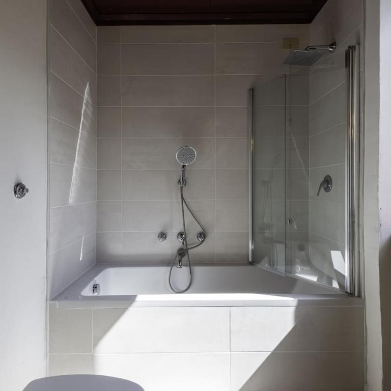 Spanish Steps Luxury Penthouse - Appartamento Attico con 4 Camere da Letto - 68
