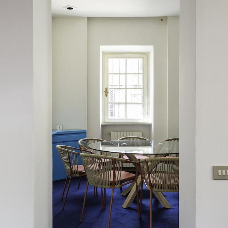 Spanish Steps Luxury Penthouse - Appartamento Attico con 4 Camere da Letto - 72