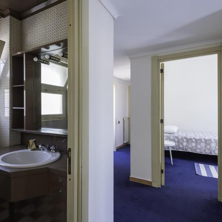 Spanish Steps Luxury Penthouse - Appartamento Attico con 4 Camere da Letto - 76