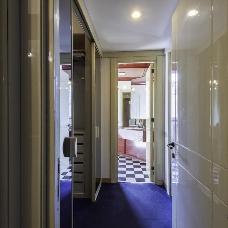 Spanish Steps Luxury Penthouse - Appartamento Attico con 4 Camere da Letto - 79
