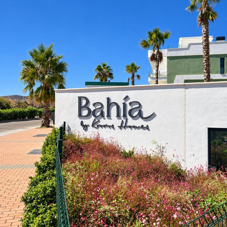 Private Rooftop Penthouse, Sea & Golf Views - Magnolia Marbella - Apartamento Ático - 16